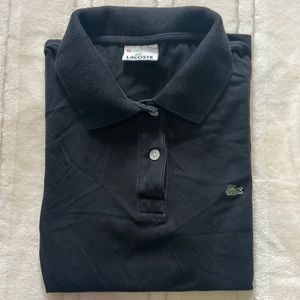 Lacoste womens shirt